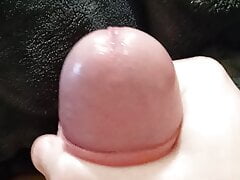 I am the king of masturbating my thick and sweet cock #5