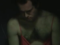 Big Cocks in Prison: Amateur Blowjobs in the Dance Hall 2