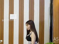 MSD-008 Whose Celebration Banquet