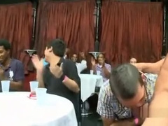 Boys want stripper dick