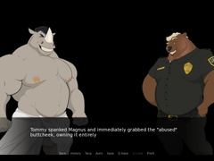 Heavier Bonds Part #1