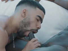 DeAngelo Jackson & Papi Suave