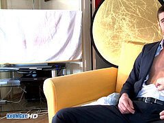 Jerking off, keumgay, massage