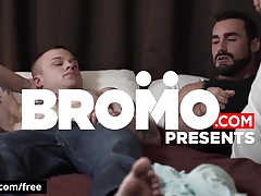 Bromo - Cody Smith with Jaxton Wheeler - Trailer preview