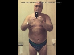 Mature guys,granddads - 17. (#daddy # senior dude)