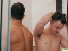 Ali Rush and Enzo Muller make excuses to push their limits even further