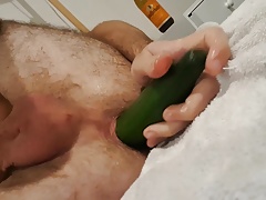 My Cucumber I
