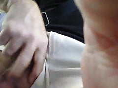 jps31. 6. (Wank and cumming in the bus)
