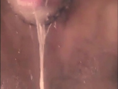 Sissy Femboy Throatfucks himself