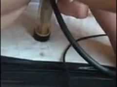 VENUS 2000 MILKER me milk my hung stud 7