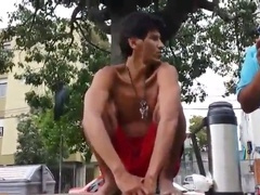 Big bulges, big cock bulge, fag