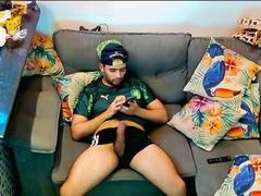 Futebol, poke, queer