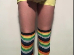 I can't stop myself anymore دیگه نمیتونم جلوی خودمو بگیرم