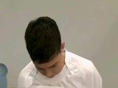 Strip n Milk an Innocent