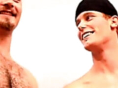 Straight boy, straight gay, gay straight amateur