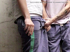 Argentinians suck off