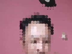 Me Ravaging My Fresh Fleshlight So Rigid & Screaming In French