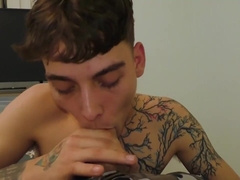 MEMPHIS DEEP-THROATS (CLAY & MEMPHIS RHODES) - STUDS HALFWAY BUILDING