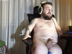 Hot gay midget Minicorgi in a wild cumshot compilation