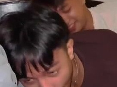 Japanese Bumder Teenage ten-1