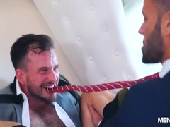 Map - Sexual Attraction - Franky Fox