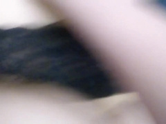 Skinny Amateur Sissy Bareback with Daddy 2