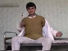 Azerbaijan Village Guys