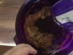 Solobdsmman -compilation of my senior movie #15