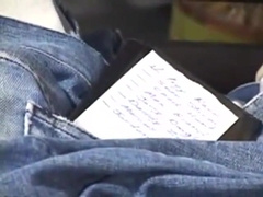 The List - Andrew Addams, Michael Brandon And Jordan West