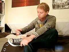 Cute teen boys masturbation and gay sex videos
