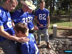 large spear teenagers Mass Ejaculation And jism load