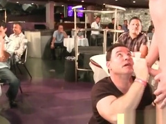 Very nice gay cock sausage party