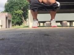 Gay jerks in public 6