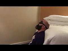 ANON BLINDFOLDED ORAL HOTEL SEX  07
