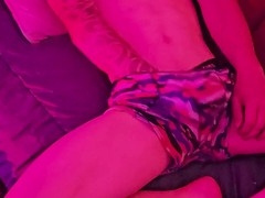 Lets fap, solo male jerking off, twink cum