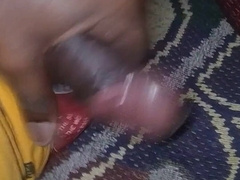 Black ass bandit solo jack lounging stance part two