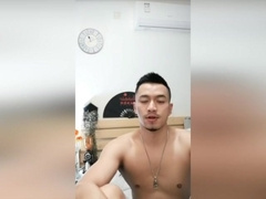 Japanese Live 肌肉大叔直播