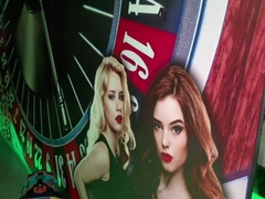 heterosexual guy with thick beef whistle pounds the culo of a sumptuous subjugated bottom