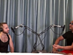 Demystifying homo porn S1E3: Joel Someone