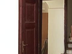 Studs give each other passionate blowjobs and fuck balls deep