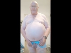 Me bare in the morning compilation