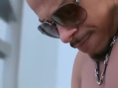 Gay men massage porn video We got another one for ya! His name is Adam