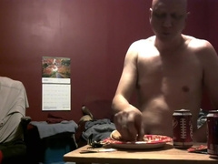 piggy belly stuffing 10/30/18