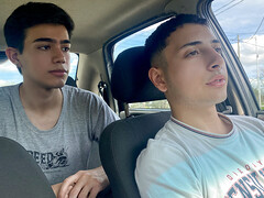 Uber drives stops to have sex with client by the side of the road