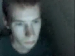 Smooth Skinny Boy With Massive Cock Self Sucks