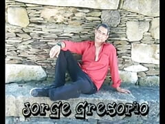 Gresopio in Anal Display