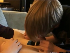 3 Twinks Bareback With Some Ass To Mouth