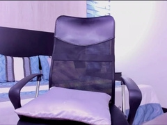 Homosexual Solo Forearm Spunk