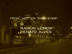 Horny Brazilian Men Enjoy Tryst