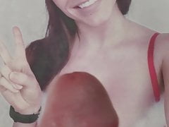 3. Video mit Tribute auf geile Dicke Titten Frau